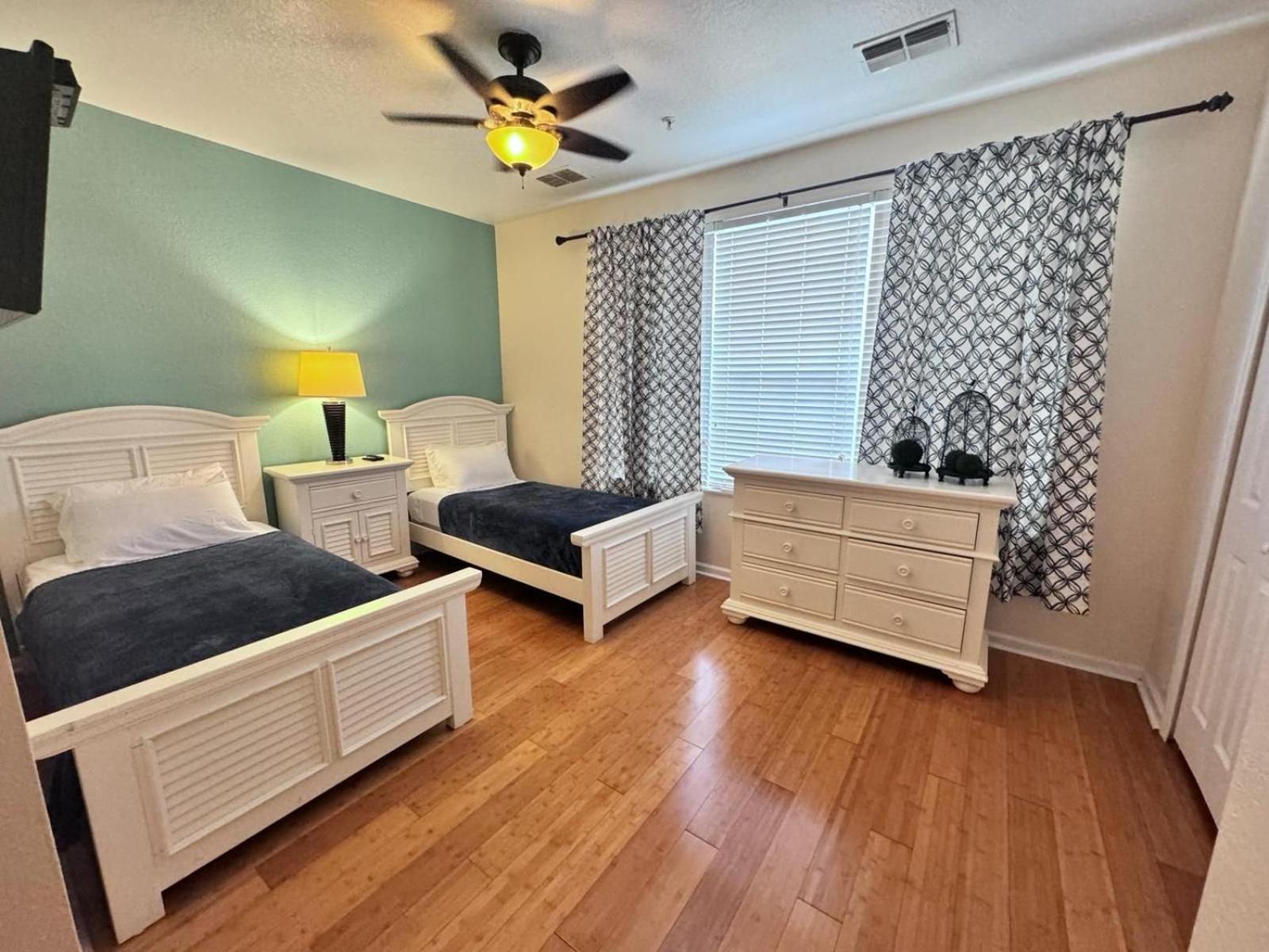 5075 - 3B/3.5B Vista Cay Resort ☆ 5 Min From Universal Orlando Bagian luar foto