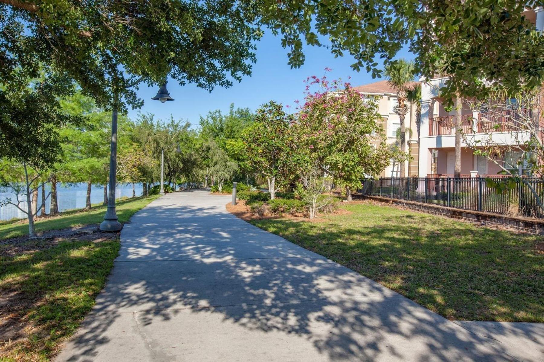 5075 - 3B/3.5B Vista Cay Resort ☆ 5 Min From Universal Orlando Bagian luar foto